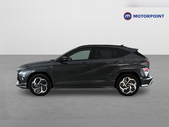 Used Hyundai KONA undefined for sale - 78817998: Photo