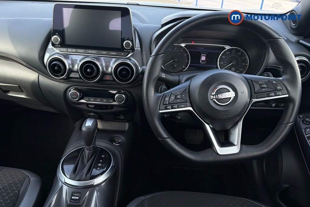 Used Nissan Juke for sale - 77951616: Photo 10