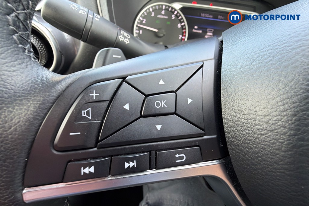 Used Nissan Juke for sale - 77951616: Photo 11