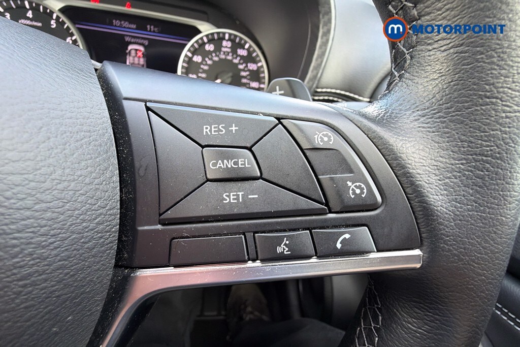 Used Nissan Juke for sale - 77951616: Photo 12