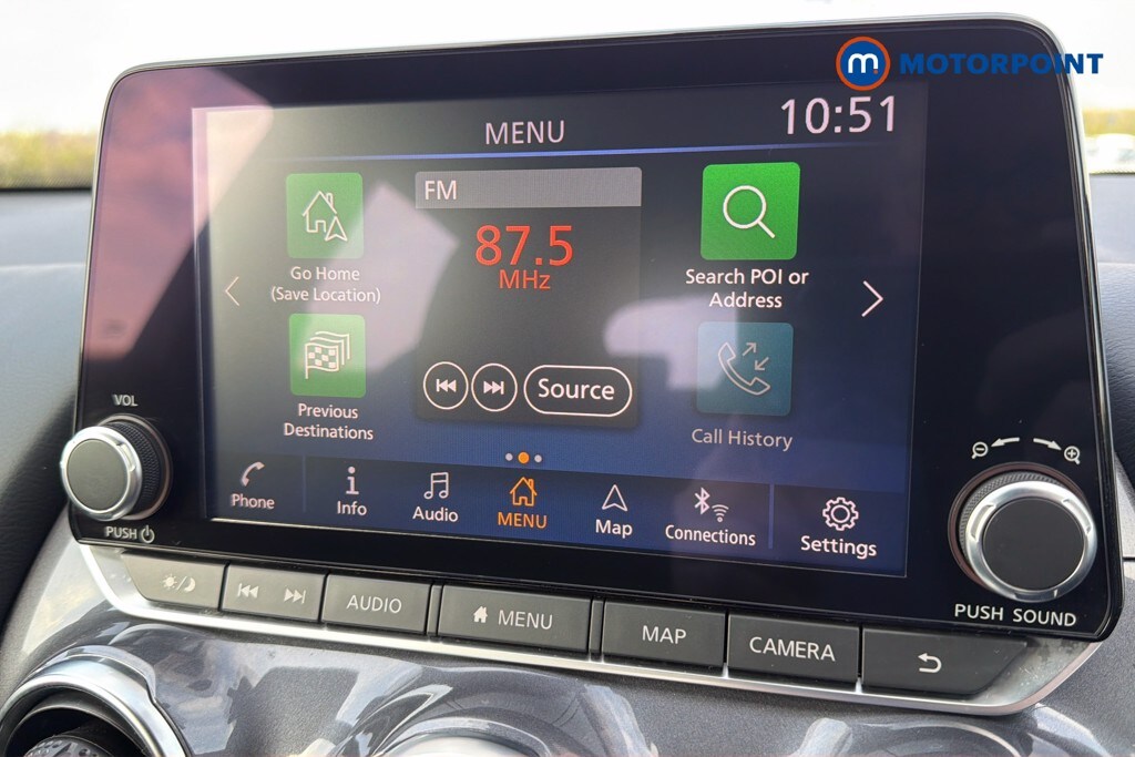 Used Nissan Juke for sale - 77951616: Photo 14