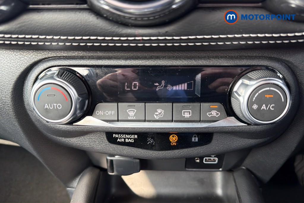 Used Nissan Juke for sale - 77951616: Photo 15