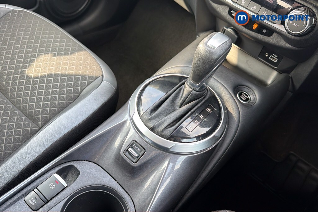 Used Nissan Juke for sale - 77951616: Photo 16