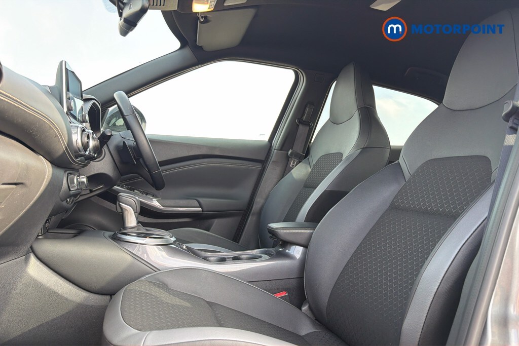 Used Nissan Juke for sale - 77951616: Photo 18