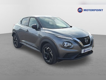 Used Nissan Juke undefined for sale - 77951616: Photo