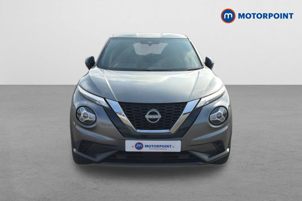 Used Nissan Juke for sale - 77951616: Photo 2