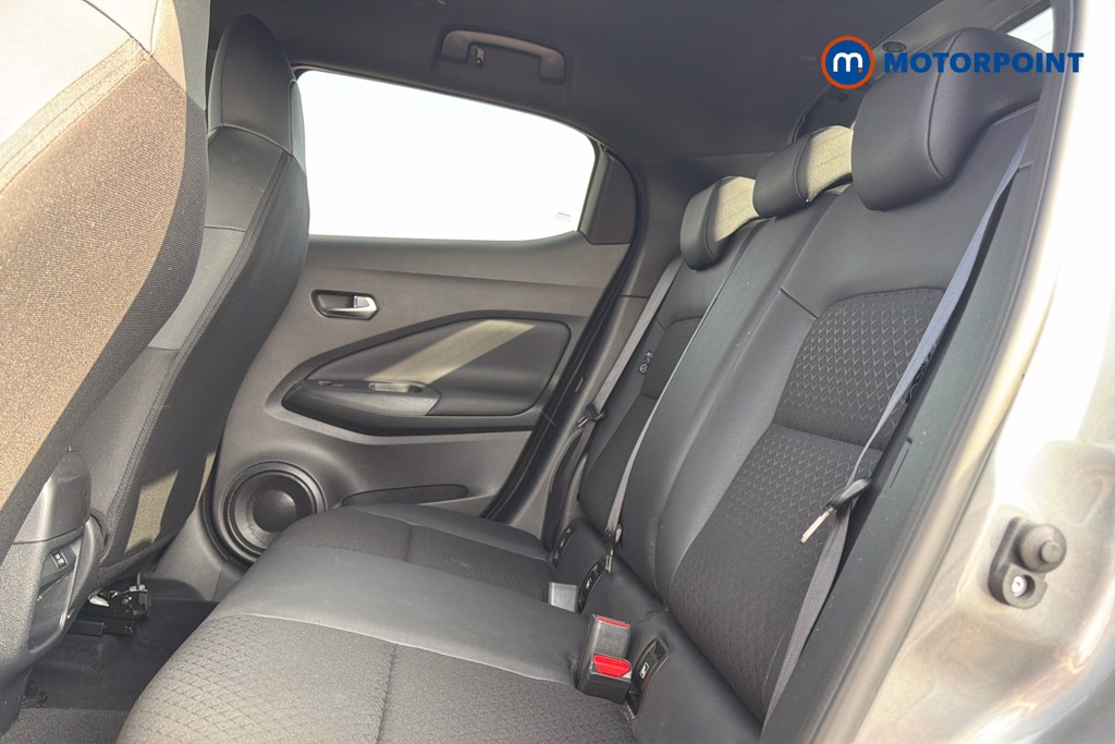 Used Nissan Juke for sale - 77951616: Photo 20