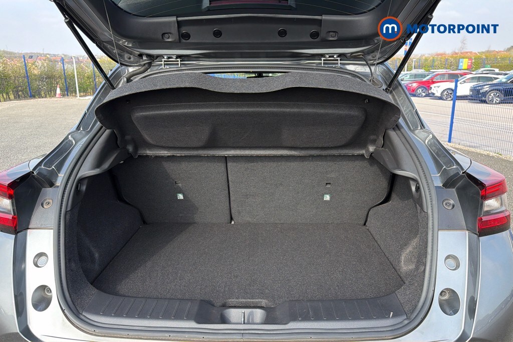 Used Nissan Juke for sale - 77951616: Photo 21