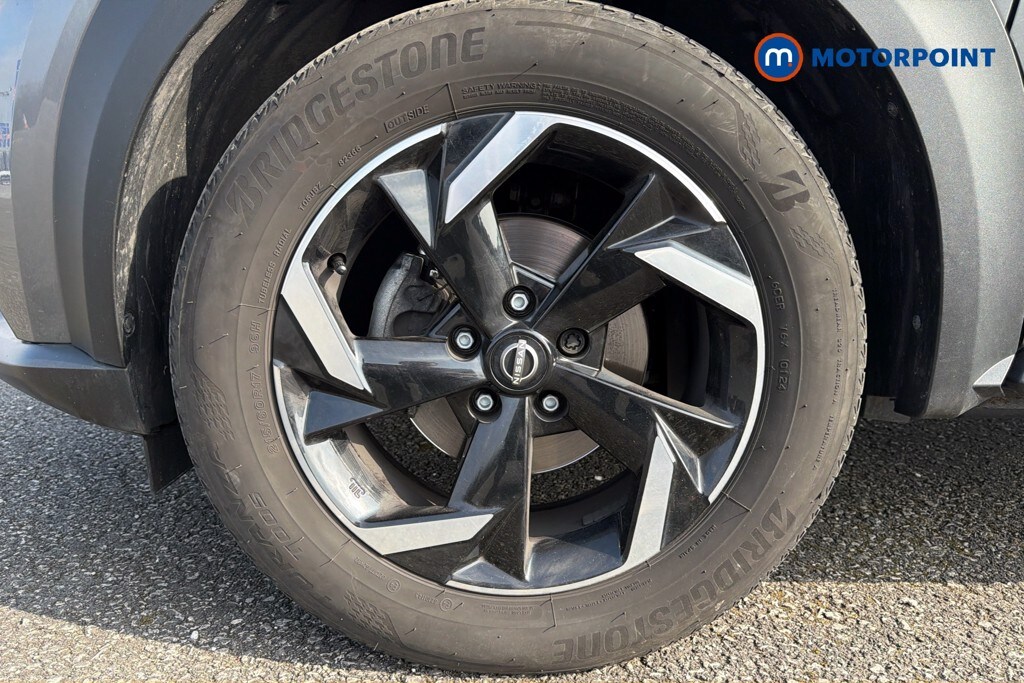 Used Nissan Juke for sale - 77951616: Photo 22