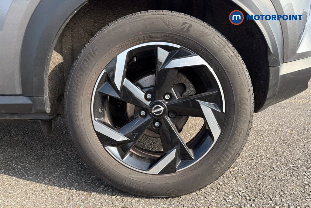 Used Nissan Juke for sale - 77951616: Photo 23