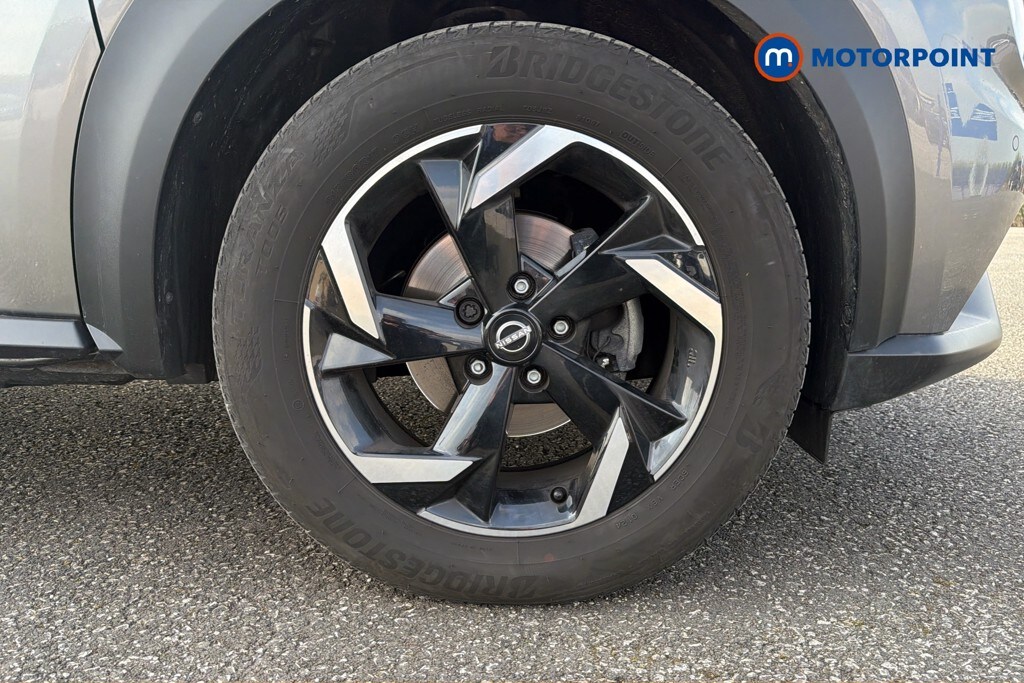 Used Nissan Juke for sale - 77951616: Photo 25