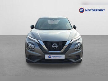 Used Nissan Juke undefined for sale - 77951616: Photo