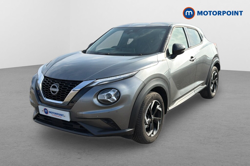 Used Nissan Juke for sale - 77951616: Photo 3