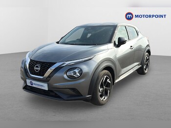 Used Nissan Juke undefined for sale - 77951616: Photo