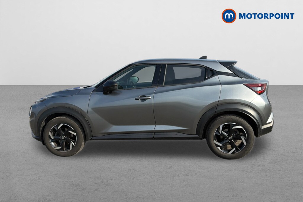 Used Nissan Juke for sale - 77951616: Photo 4