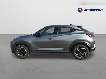 Used Nissan Juke undefined for sale - 77951616: Photo