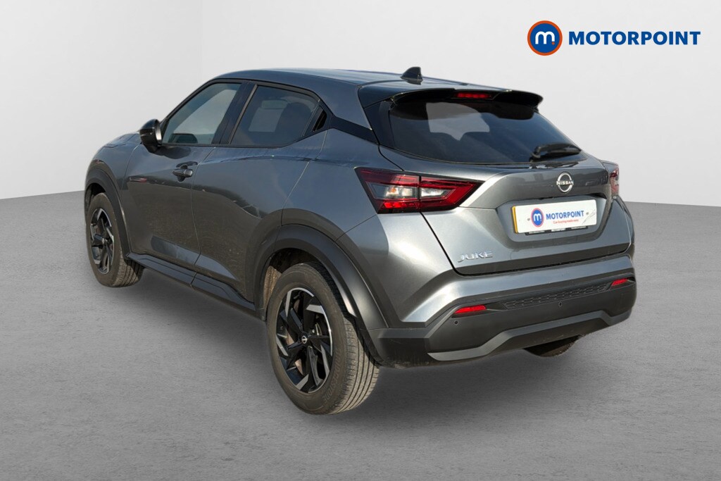 Used Nissan Juke for sale - 77951616: Photo 5