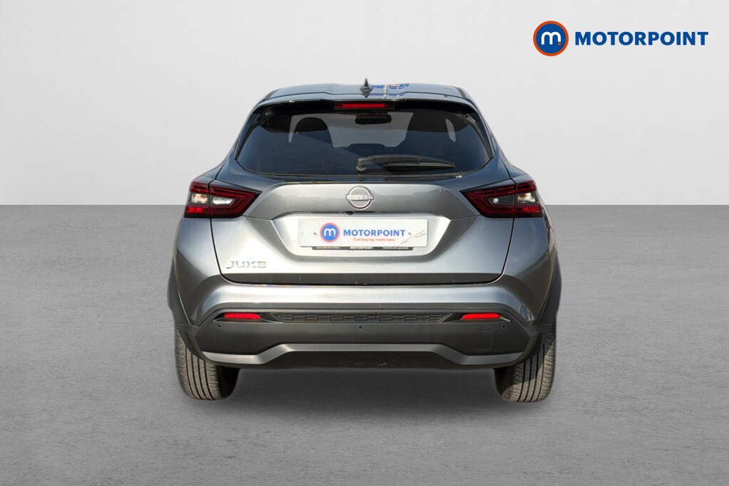 Used Nissan Juke for sale - 77951616: Photo 6