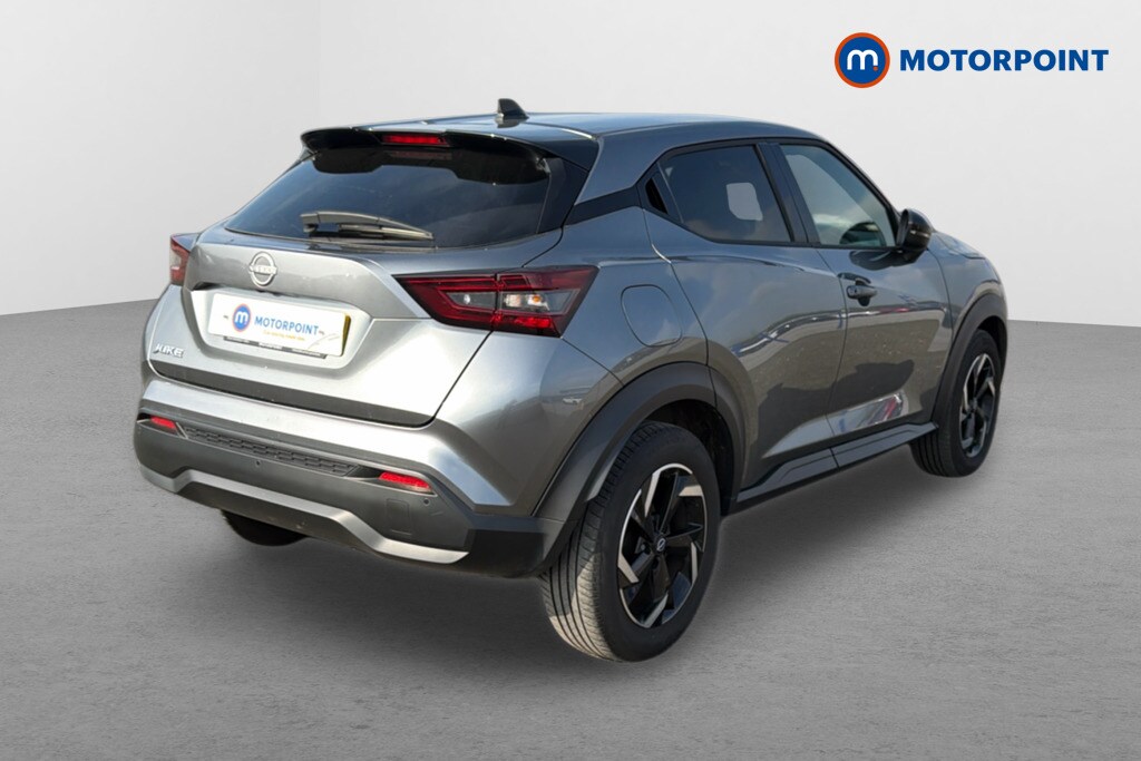 Used Nissan Juke for sale - 77951616: Photo 7