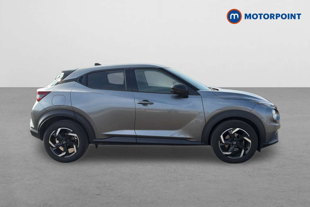 Used Nissan Juke for sale - 77951616: Photo 8