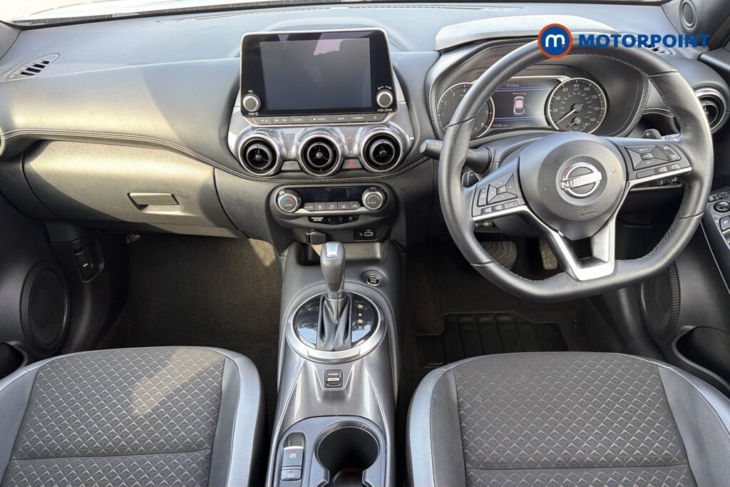 Used Nissan Juke for sale - 77951616: Photo 9
