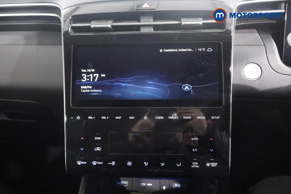 Used Hyundai TUCSON 2023 for sale - 76278985: Photo 10