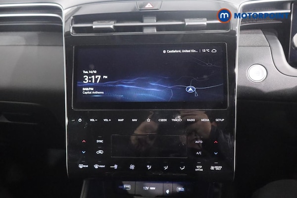 Used Hyundai TUCSON 2023 for sale - 76278985: Photo 10