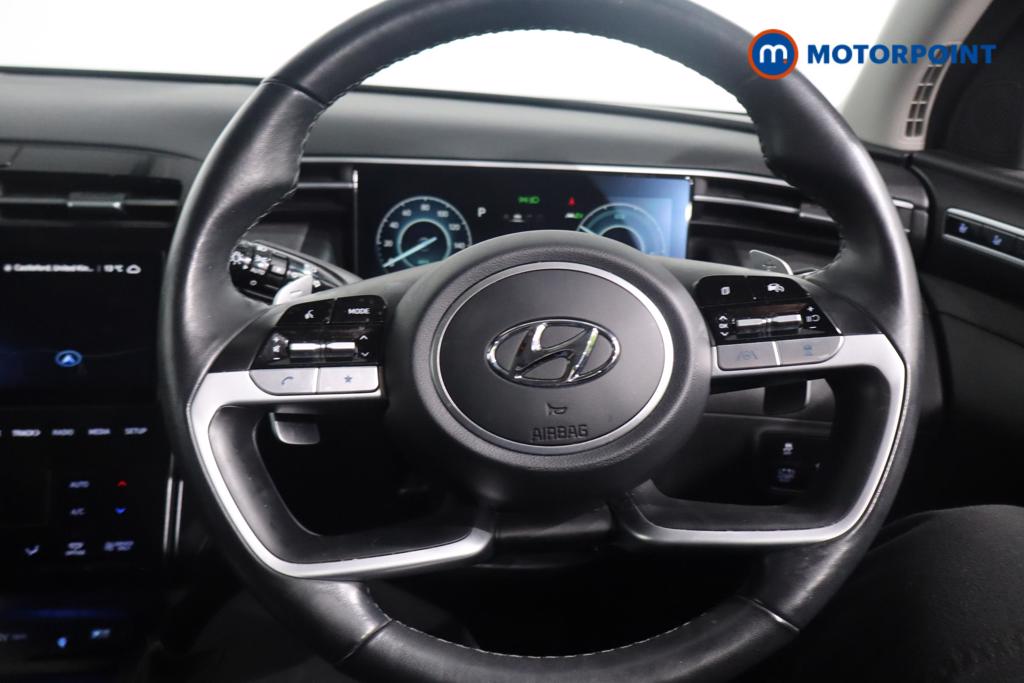 Used Hyundai TUCSON 2023 for sale - 76278985: Photo 12
