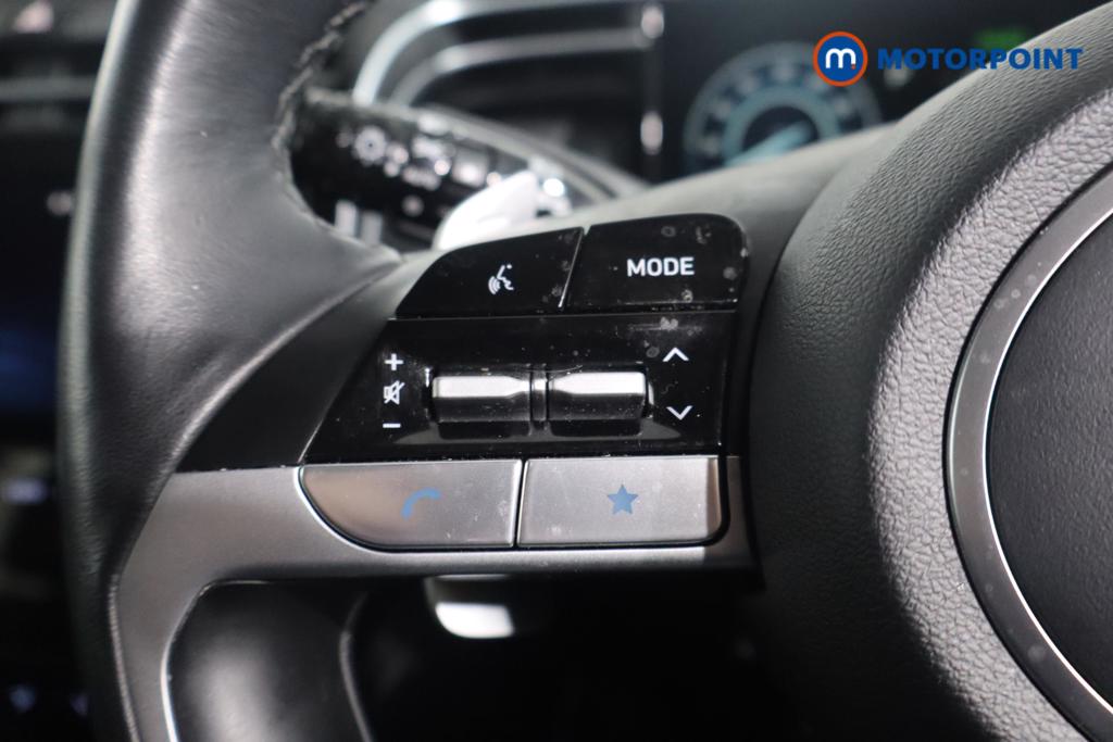 Used Hyundai TUCSON 2023 for sale - 76278985: Photo 13