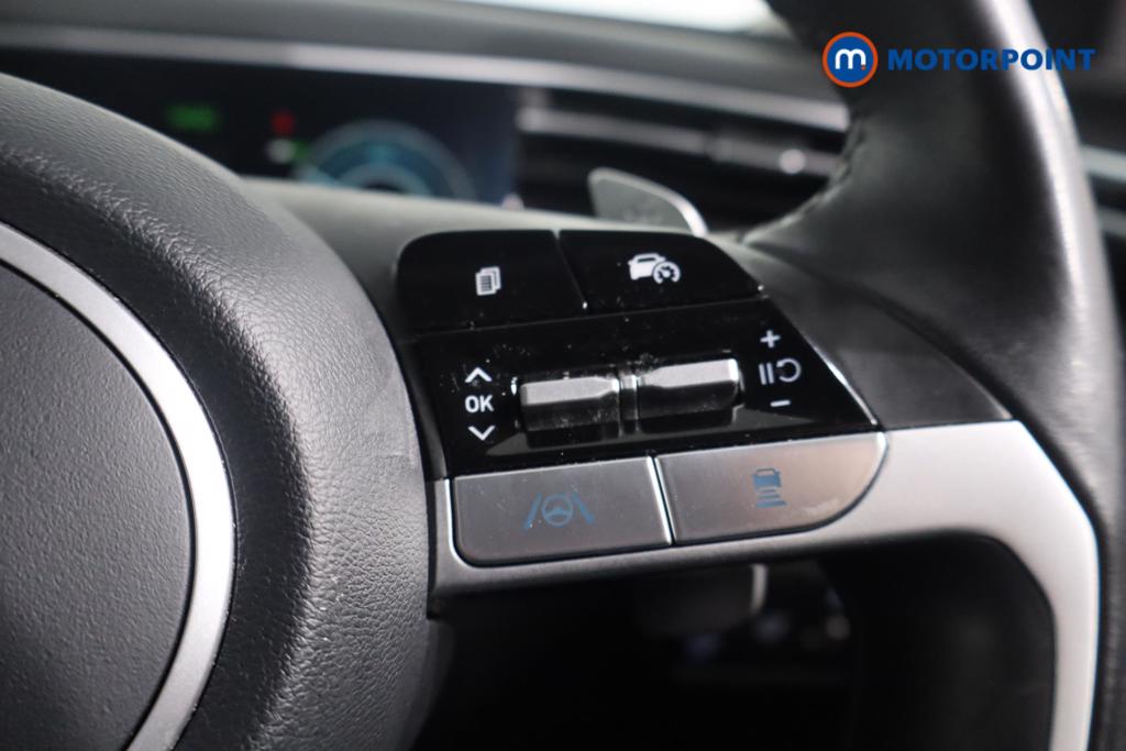 Used Hyundai TUCSON 2023 for sale - 76278985: Photo 14