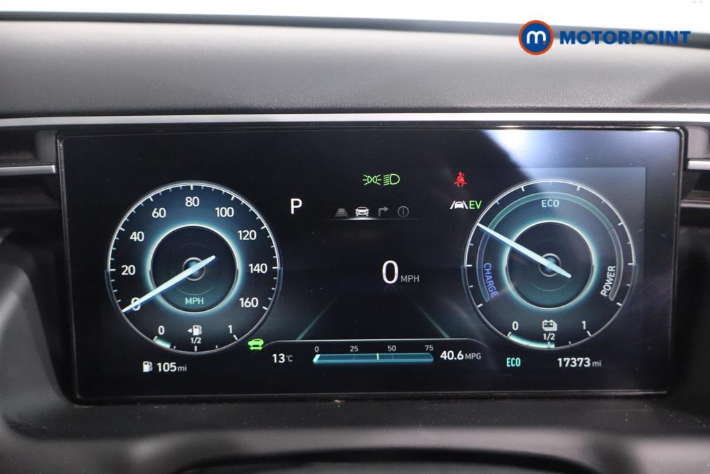 Used Hyundai TUCSON 2023 for sale - 76278985: Photo 17