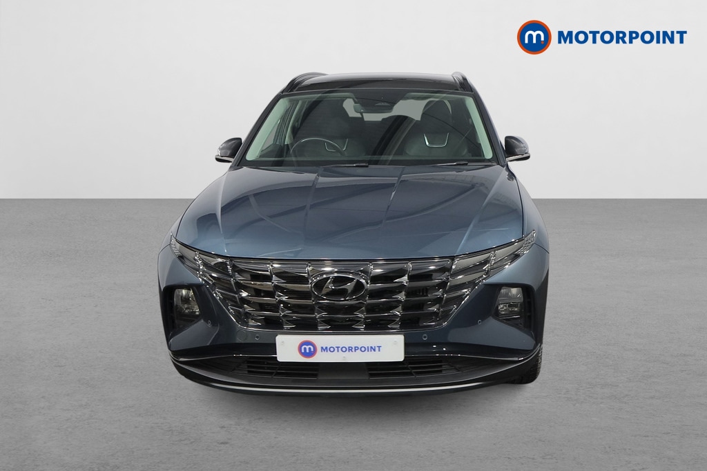 Used Hyundai TUCSON 2023 for sale - 76278985: Photo 2