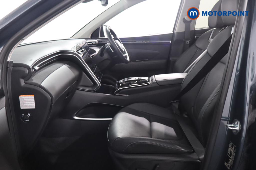 Used Hyundai TUCSON 2023 for sale - 76278985: Photo 22