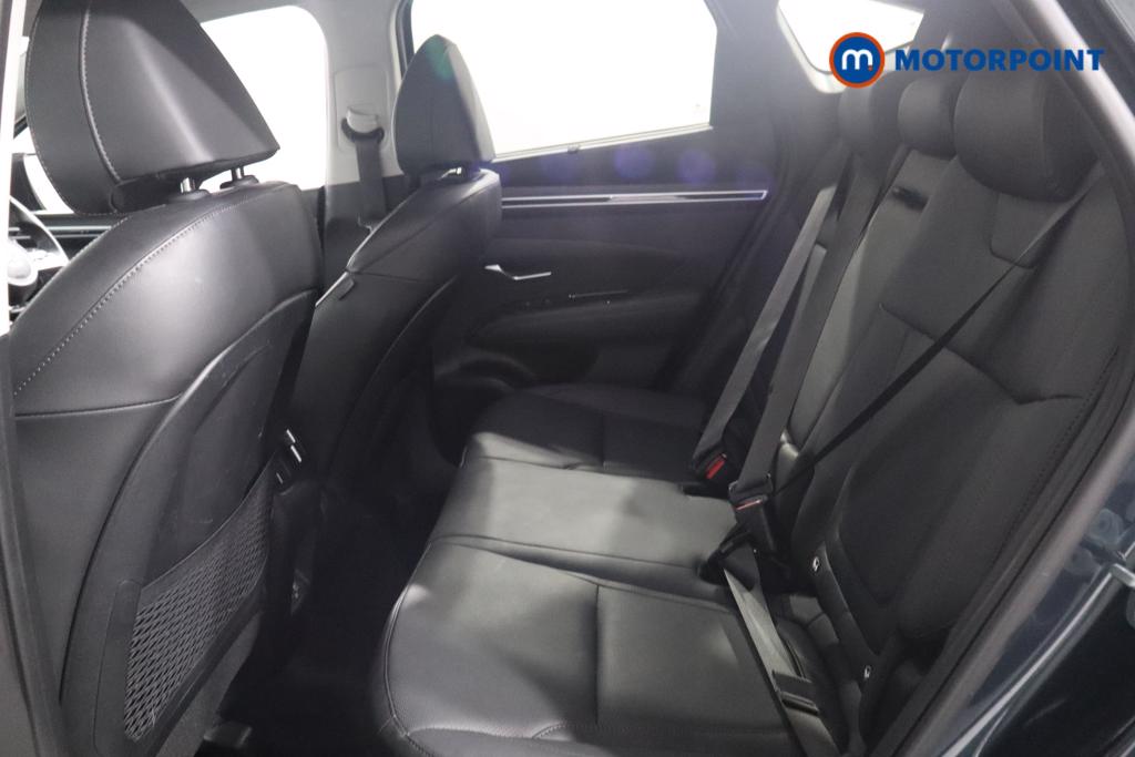 Used Hyundai TUCSON 2023 for sale - 76278985: Photo 23