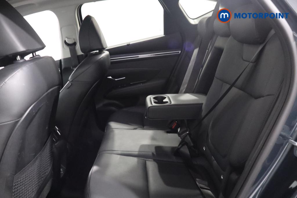 Used Hyundai TUCSON 2023 for sale - 76278985: Photo 26