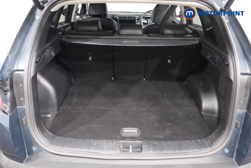 Used Hyundai TUCSON 2023 for sale - 76278985: Photo 27