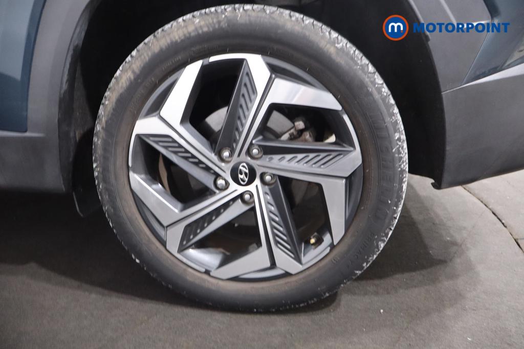 Used Hyundai TUCSON 2023 for sale - 76278985: Photo 29