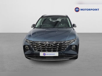 Used Hyundai TUCSON 2023 for sale - 76278985: Photo 2