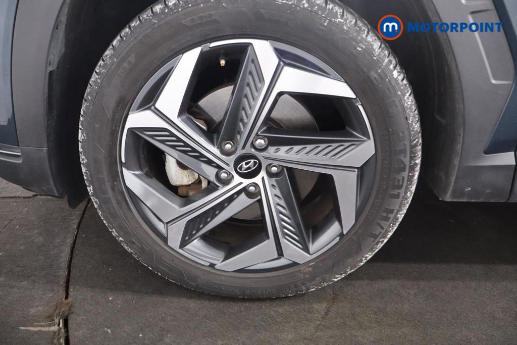 Used Hyundai TUCSON 2023 for sale - 76278985: Photo 30