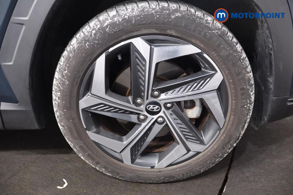 Used Hyundai TUCSON 2023 for sale - 76278985: Photo 31