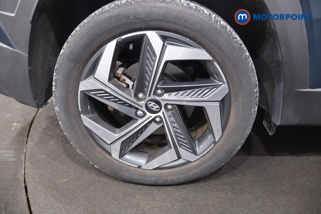 Used Hyundai TUCSON 2023 for sale - 76278985: Photo 32