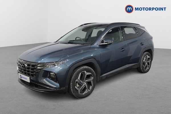 Used Hyundai TUCSON 2023 for sale - 76278985: Photo 3