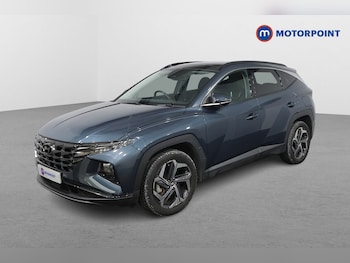 Used Hyundai TUCSON 2023 for sale - 76278985: Photo 3
