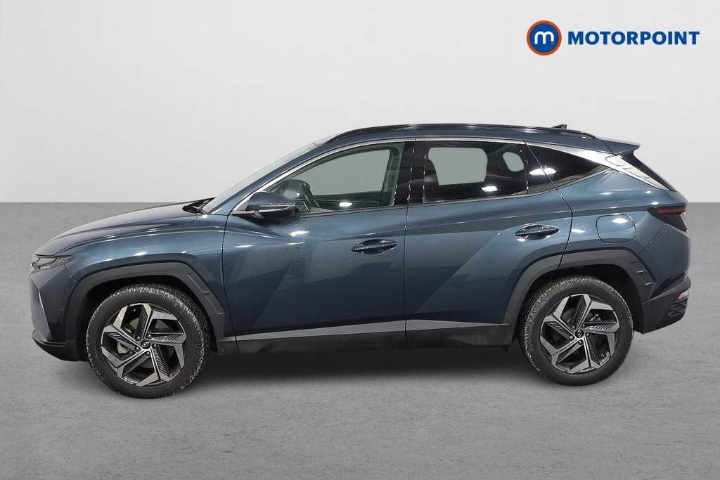 Used Hyundai TUCSON 2023 for sale - 76278985: Photo 4