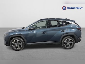 Used Hyundai TUCSON 2023 for sale - 76278985: Photo 4