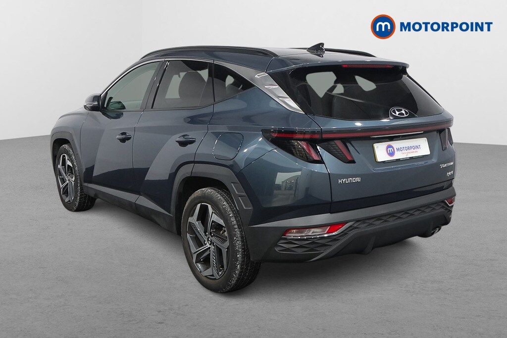 Used Hyundai TUCSON 2023 for sale - 76278985: Photo 5