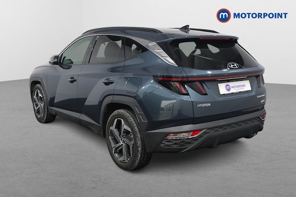 Used Hyundai TUCSON 2023 for sale - 76278985: Photo 5