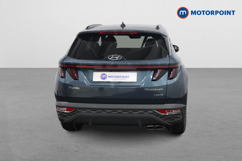 Used Hyundai TUCSON 2023 for sale - 76278985: Photo 6