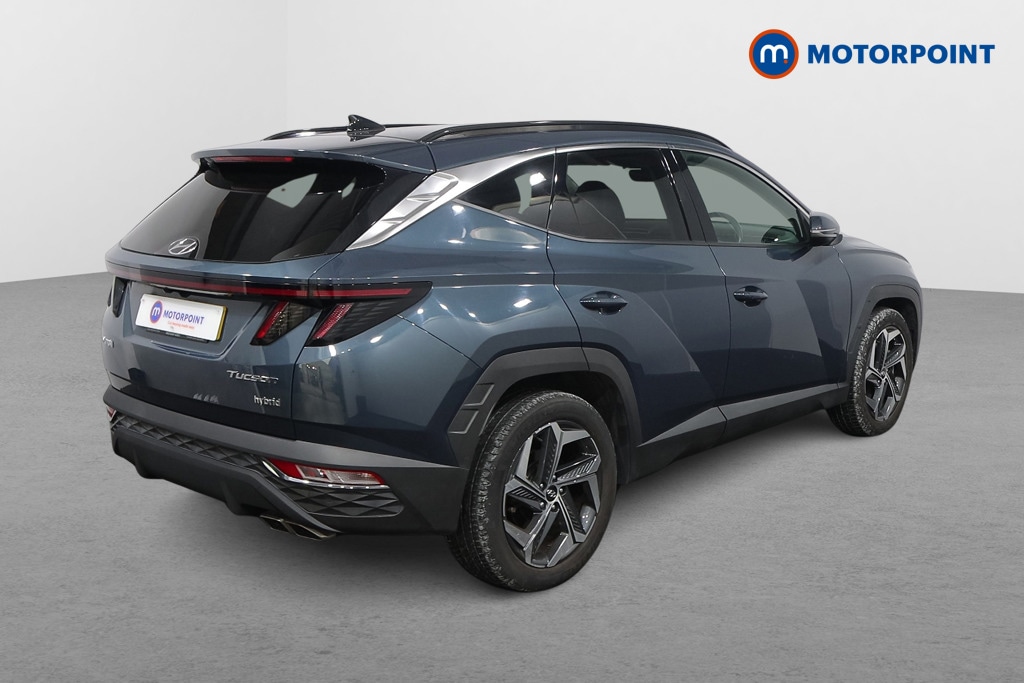 Used Hyundai TUCSON 2023 for sale - 76278985: Photo 7