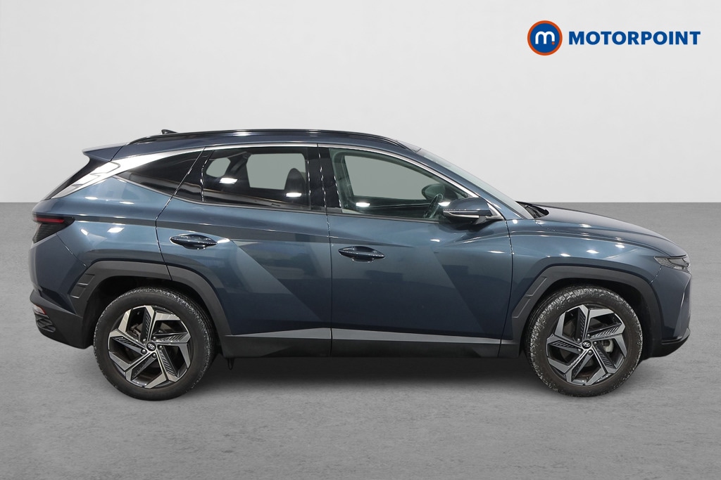 Used Hyundai TUCSON 2023 for sale - 76278985: Photo 8